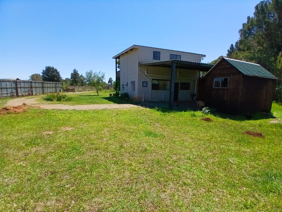 To Let 3 Bedroom Property for Rent in Quaggafontein Free State